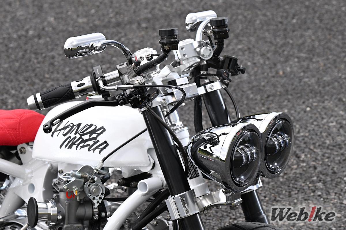 Monkey Zoomer 2