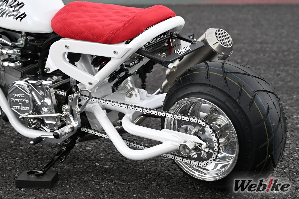 Monkey Zoomer 6