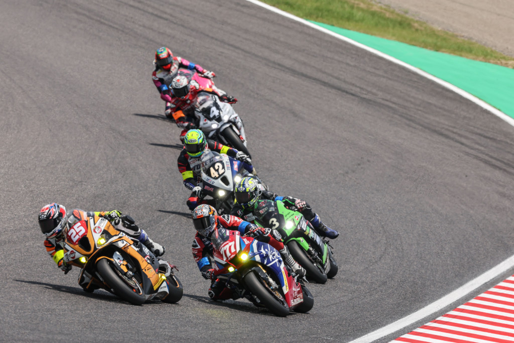 Suzuka 2