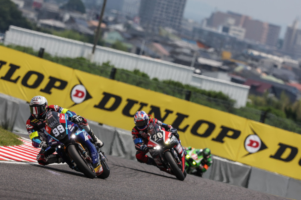KM99 Suzuka 8 Hours