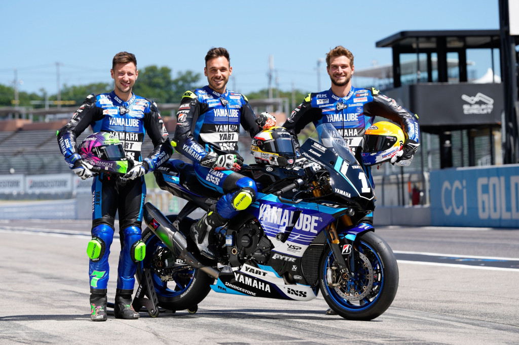 Marvin Fritz Niccolo Canepa Karel Hanika