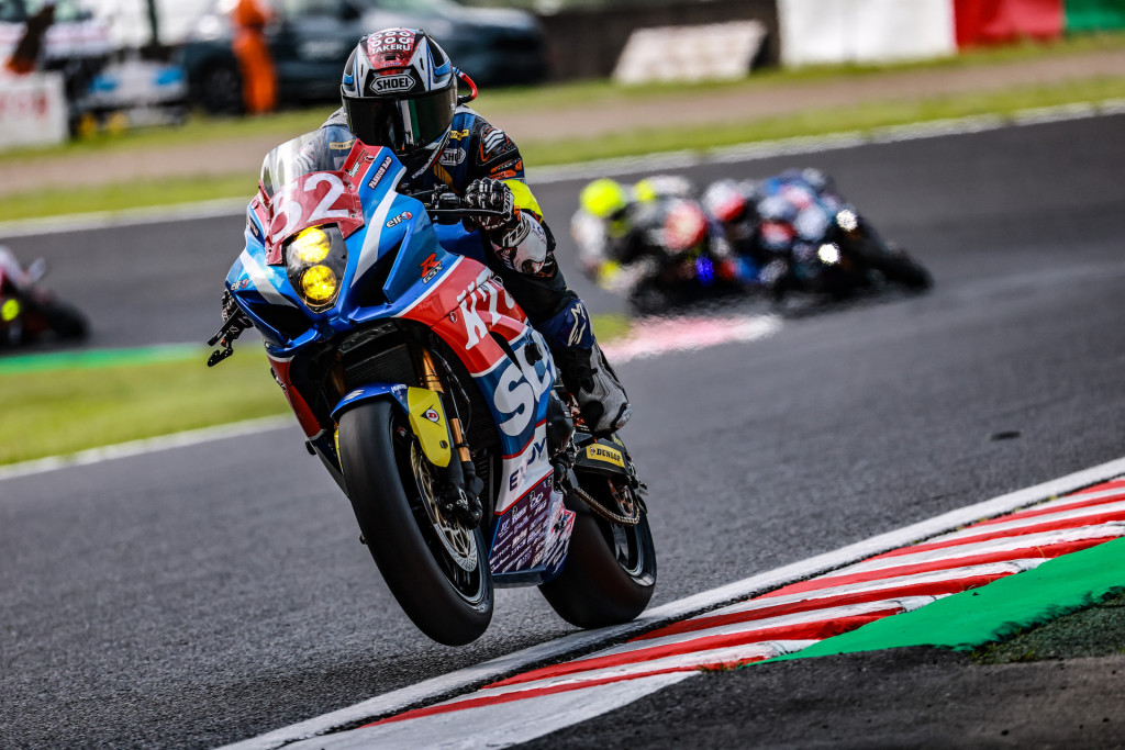 Teramoto J-Trip Racing