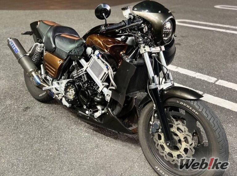 VMAX Beccan 1