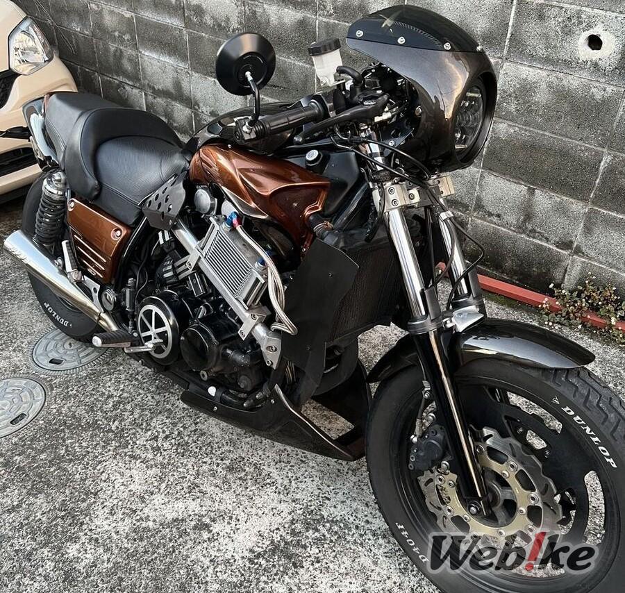 VMAX Beccan 2