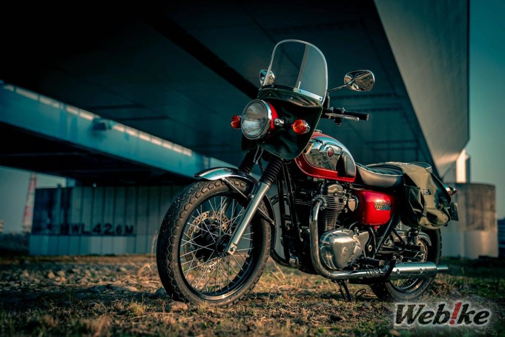 Windshield Retro