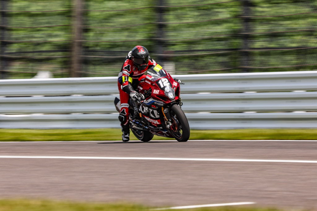 Yoshimura SERT Motul Suzuka
