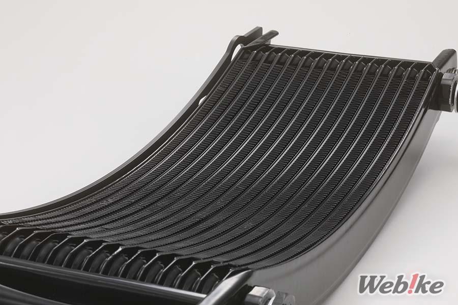 Round Oil Cooler Kit ACTIVE 2