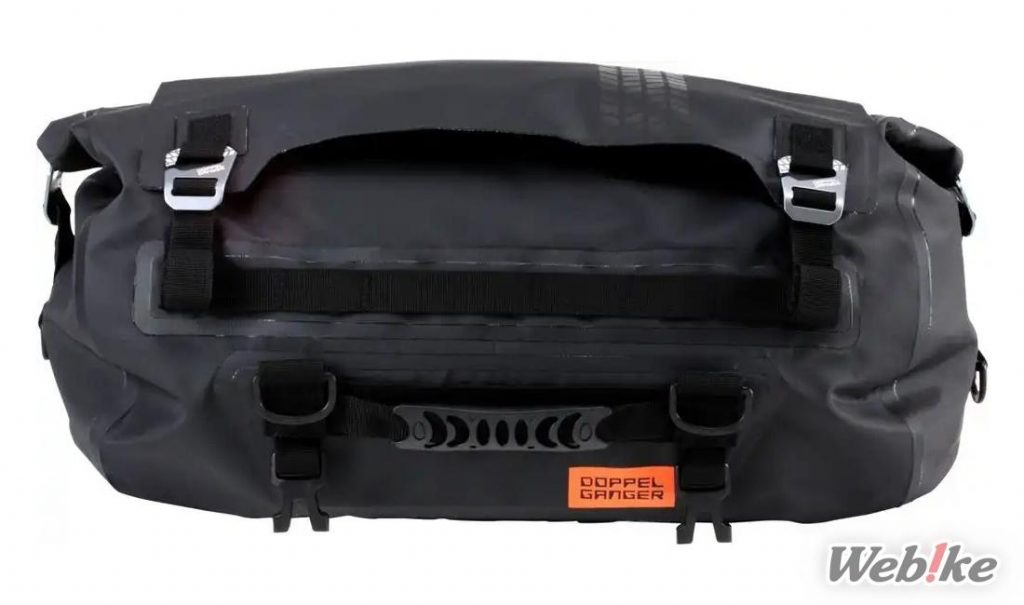 Touring Drum Bag Tarpaulin