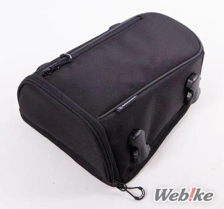Seat Holster Bag DEGNER