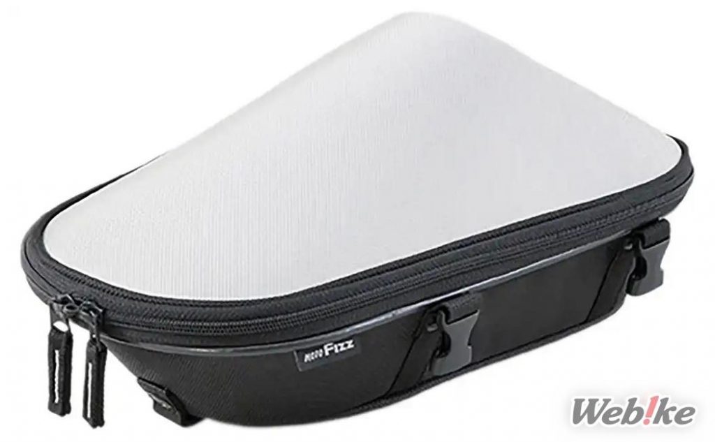 Seat Bag M Narrow-fit TANAX