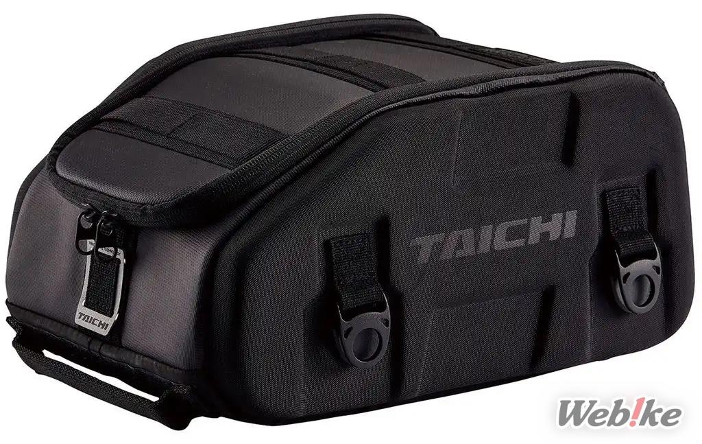 Sport Seat Bag.10  RSB312 RS TAICH