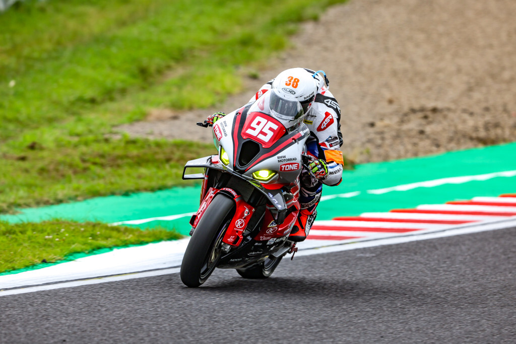 Hannes Sommer EWC