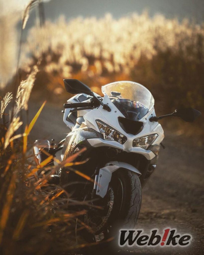 ZX6R