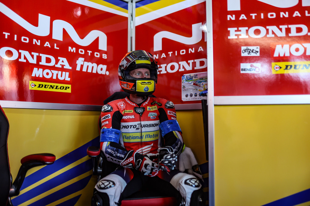 National Motors Honda 2