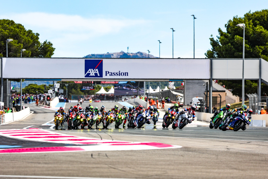 Bol Dor 2024 Start