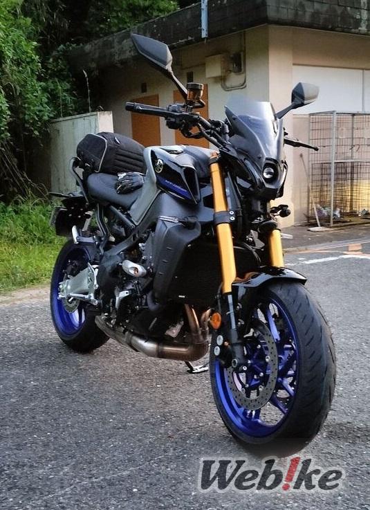 MT-09 SP 12