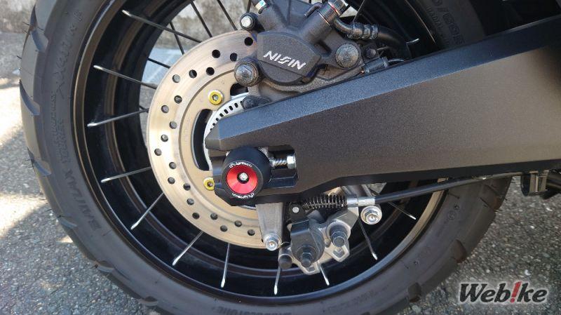 X-ADV 5