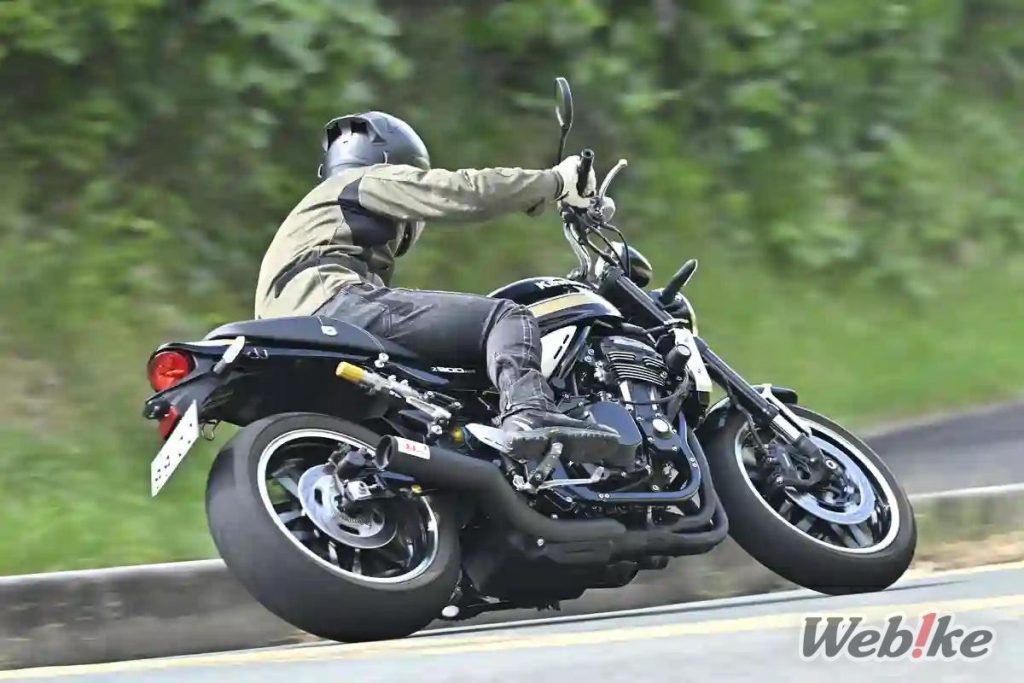 Knalpot Modifikasi Z900RS