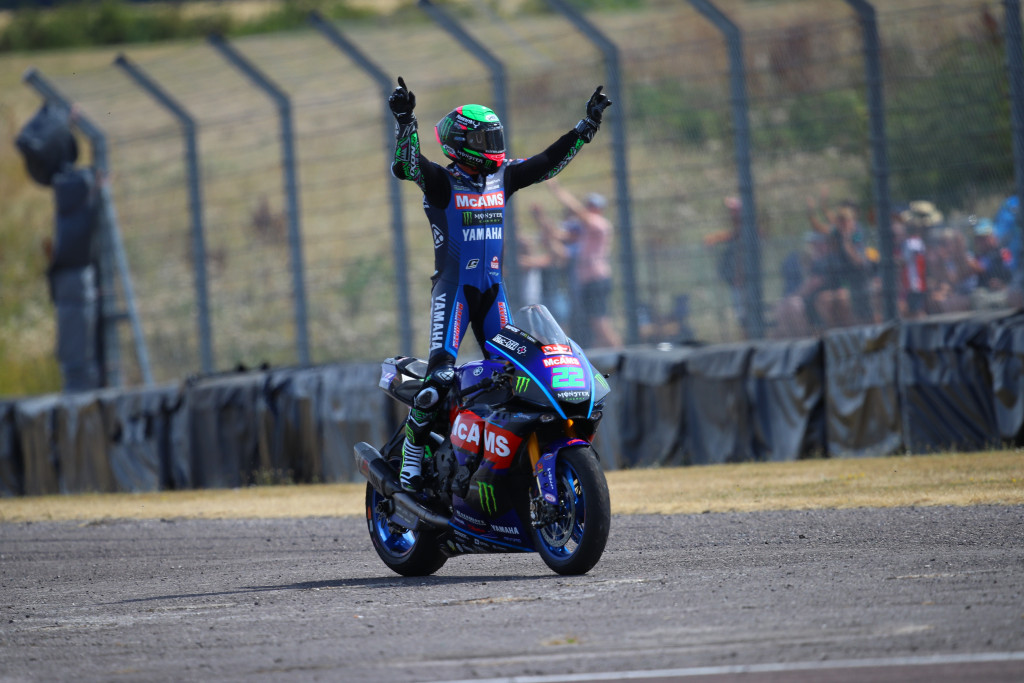 Jason O'Halloran BSB
