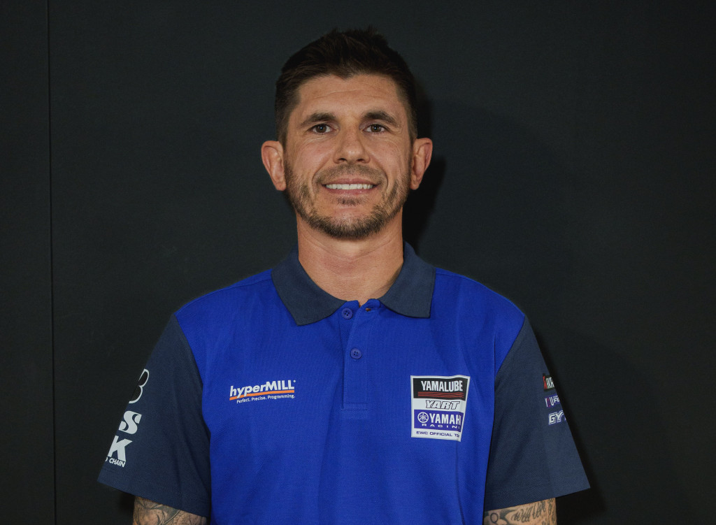 Jason O'Halloran profile