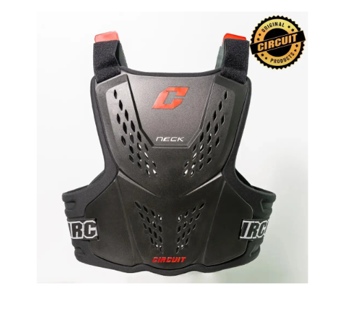 Chest Protector Circuit Equipment