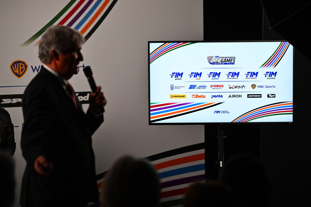 FIM Intercontinental 