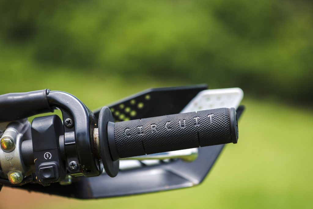 Grip Circuit IV