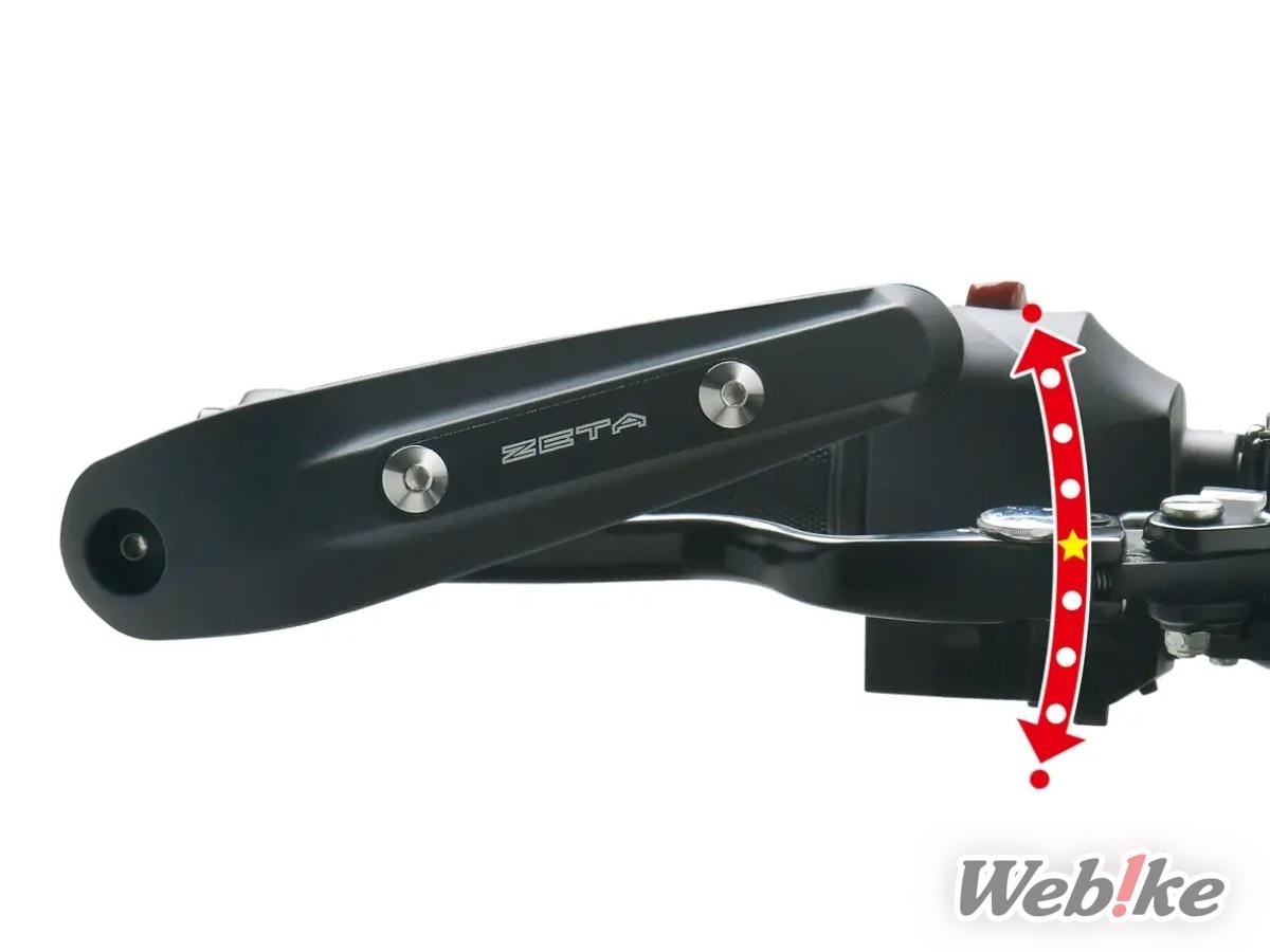 Handguard Adjustable
