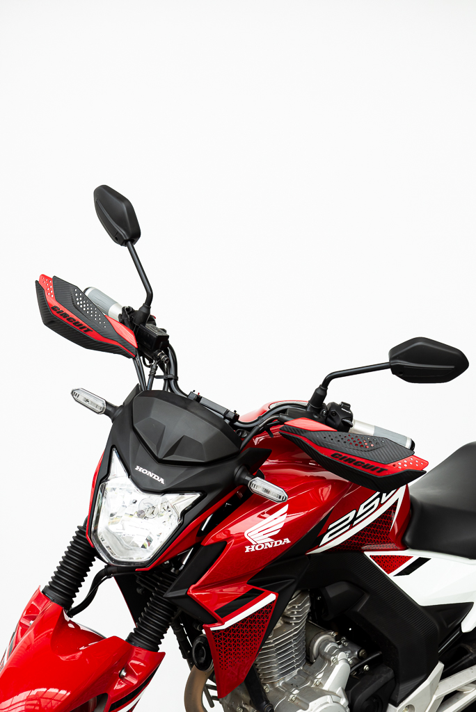 Handguard Dakar Circuit Equipment