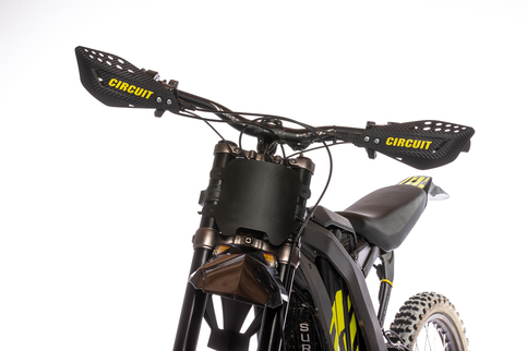 Handguard Vector
