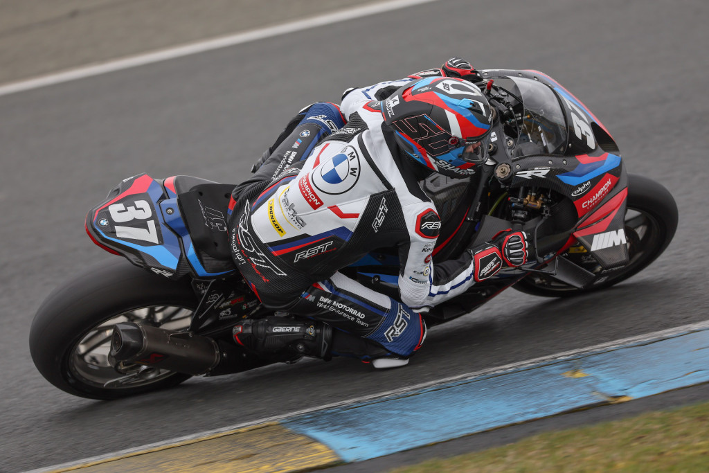 Sylvain Guintoli