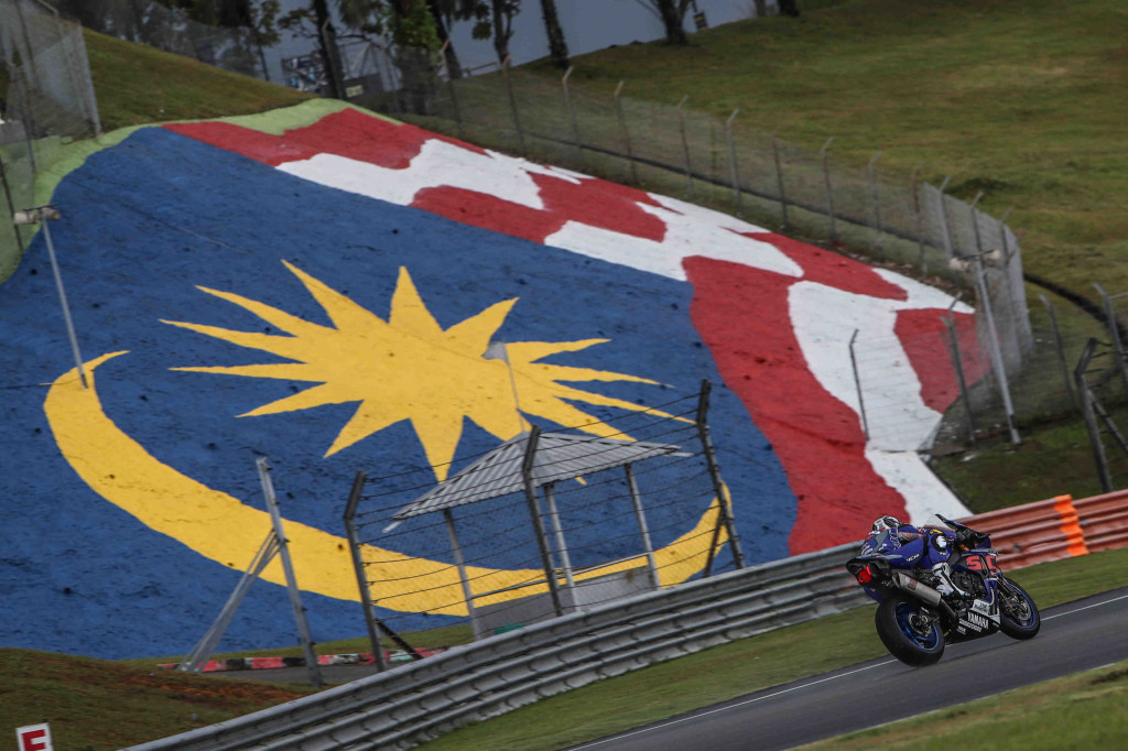 Sepang 2019