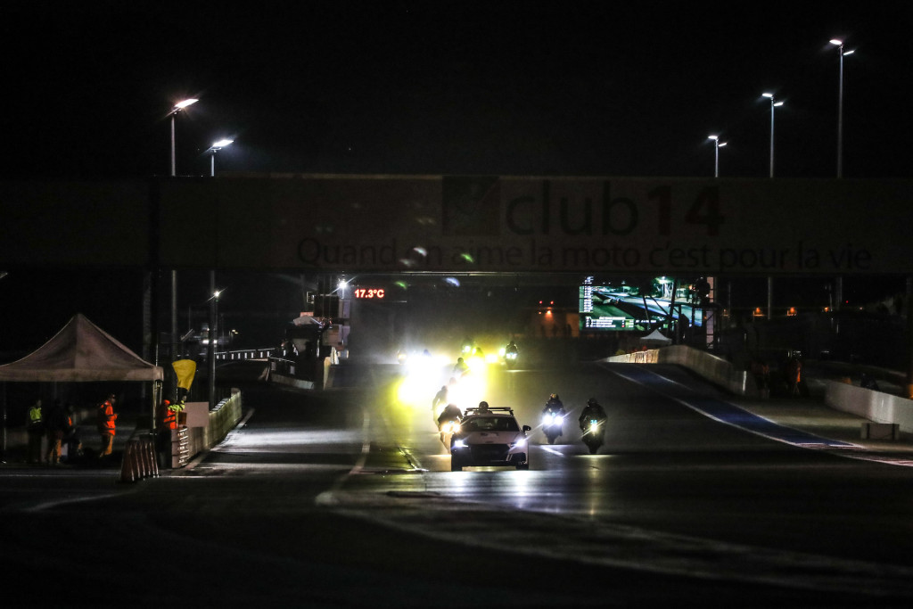 Bol d'Or 2019
