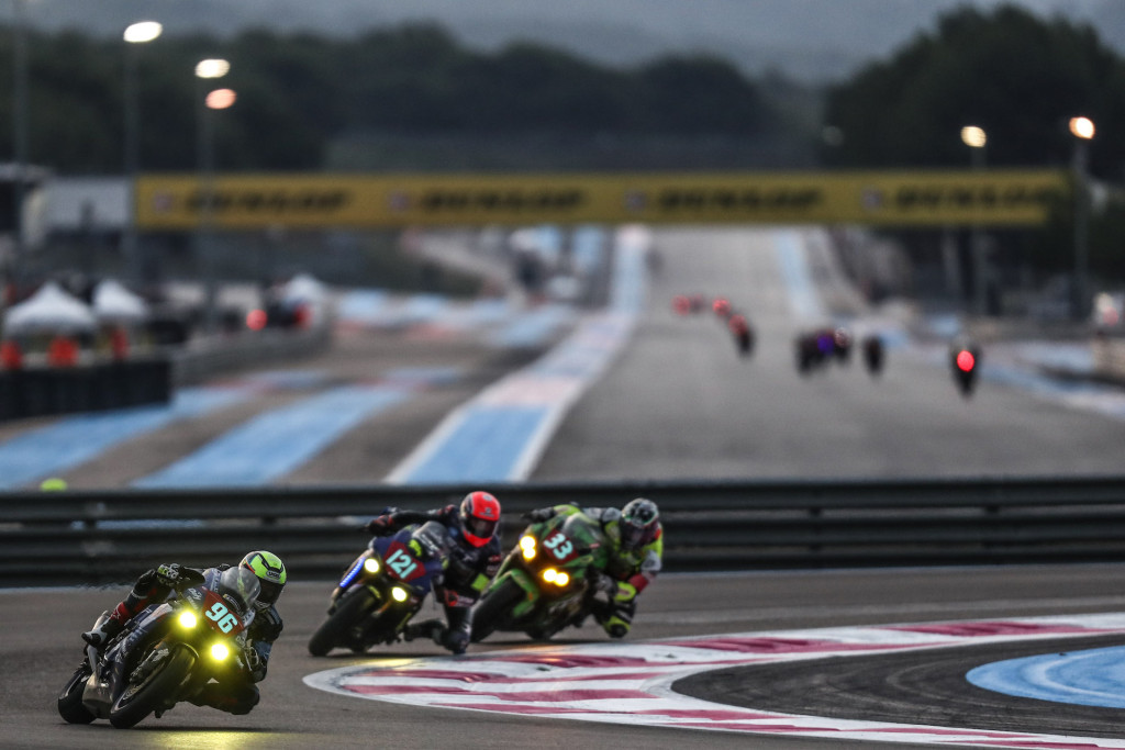 Moto Ain 2019