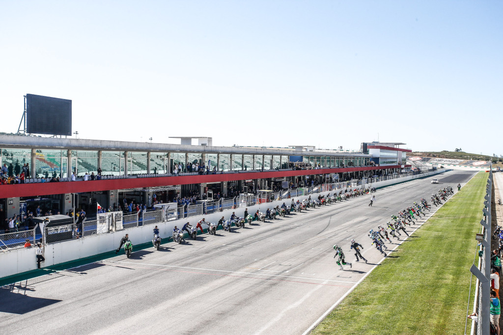 12 Hours of Portimao 2016