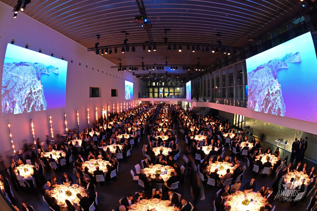 Venue FIM Awards 2024