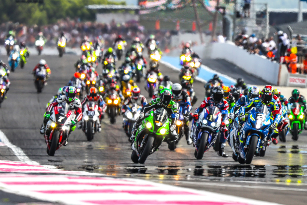 Bol Dor 2018 2019 EWC