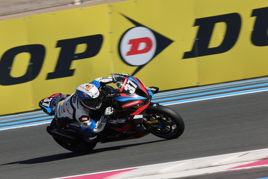 Dunlop EWC 2024