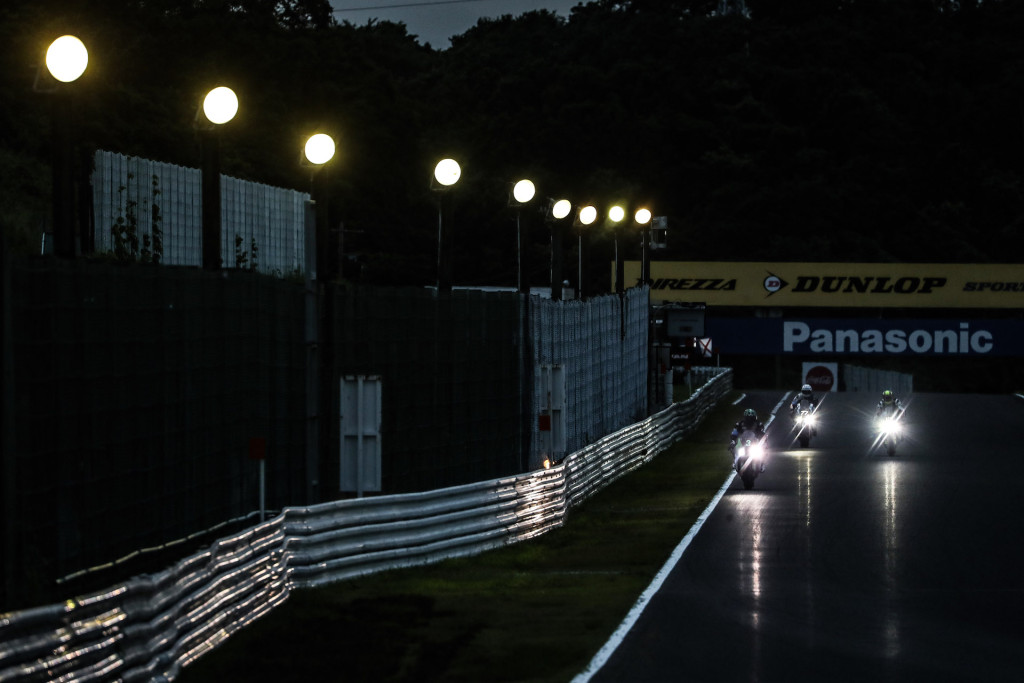 EWC 8H Suzuka 2019