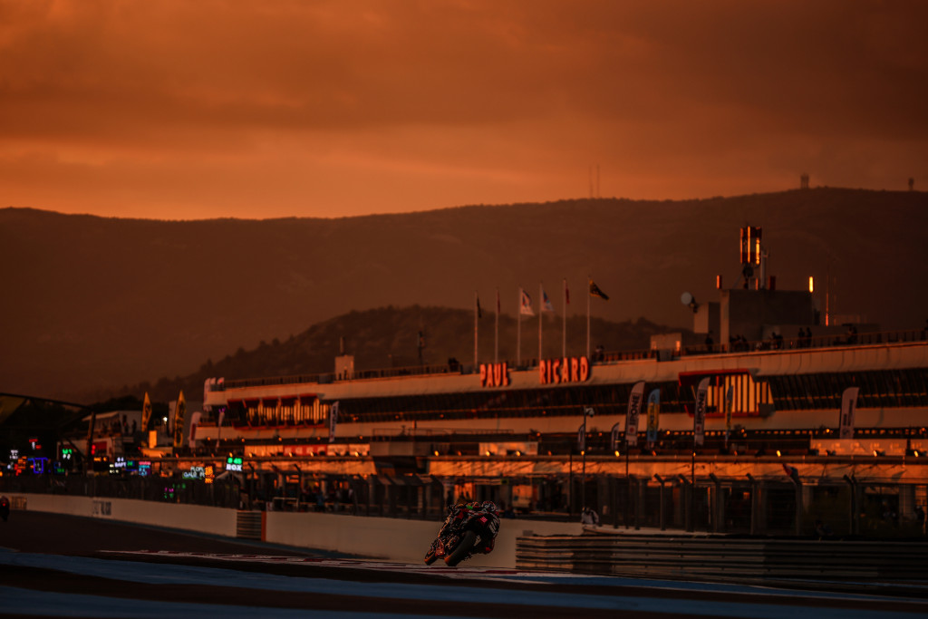 FIM EWC Bol Dor 2023 Action