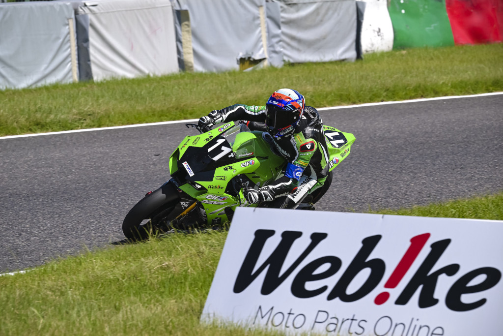 FIM EWC Randy de Puniet