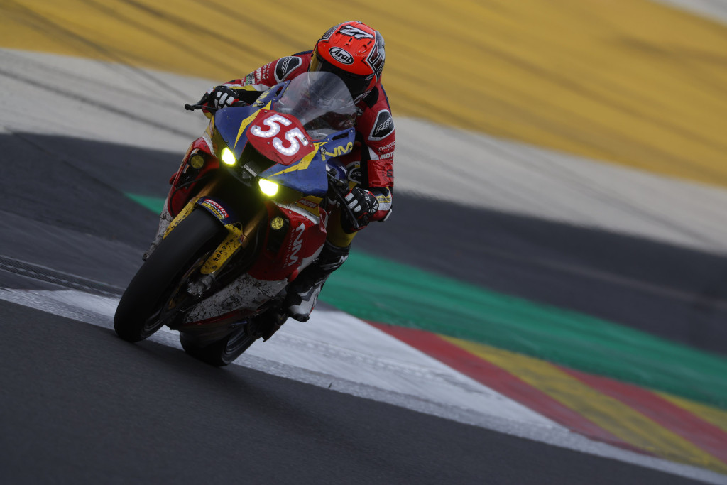 National Motos Honda 2023