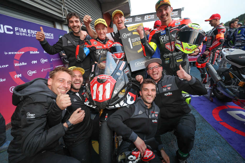 YART Le Mans