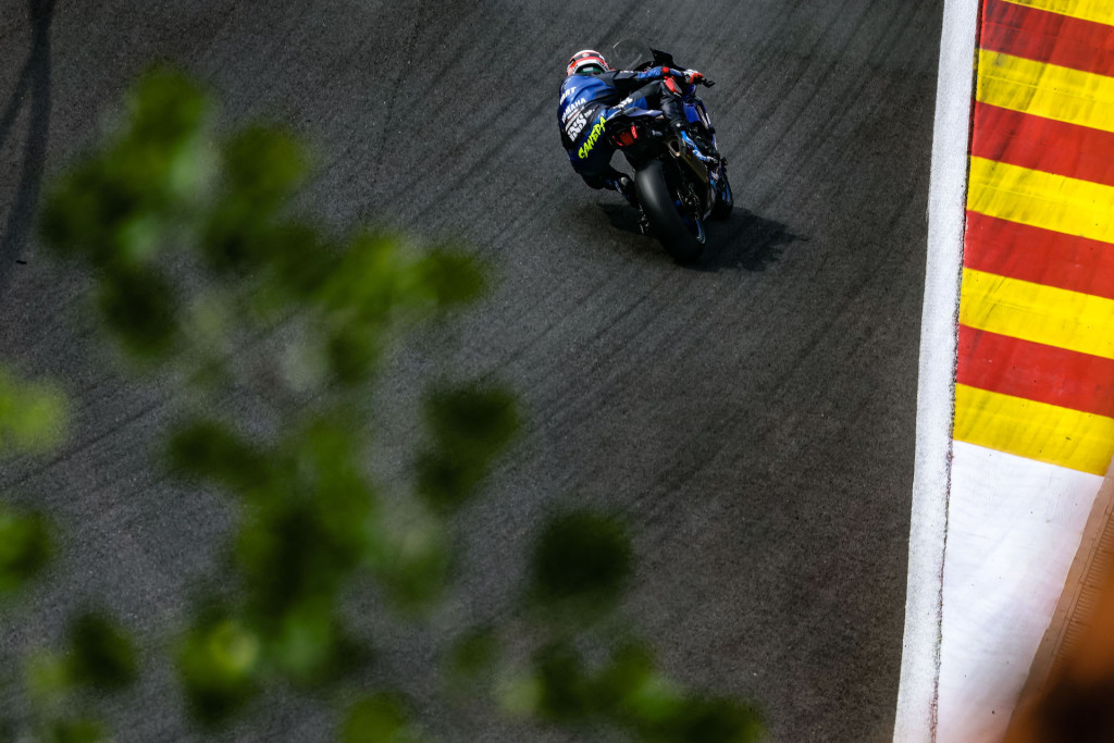 Yart Yamaha 2023