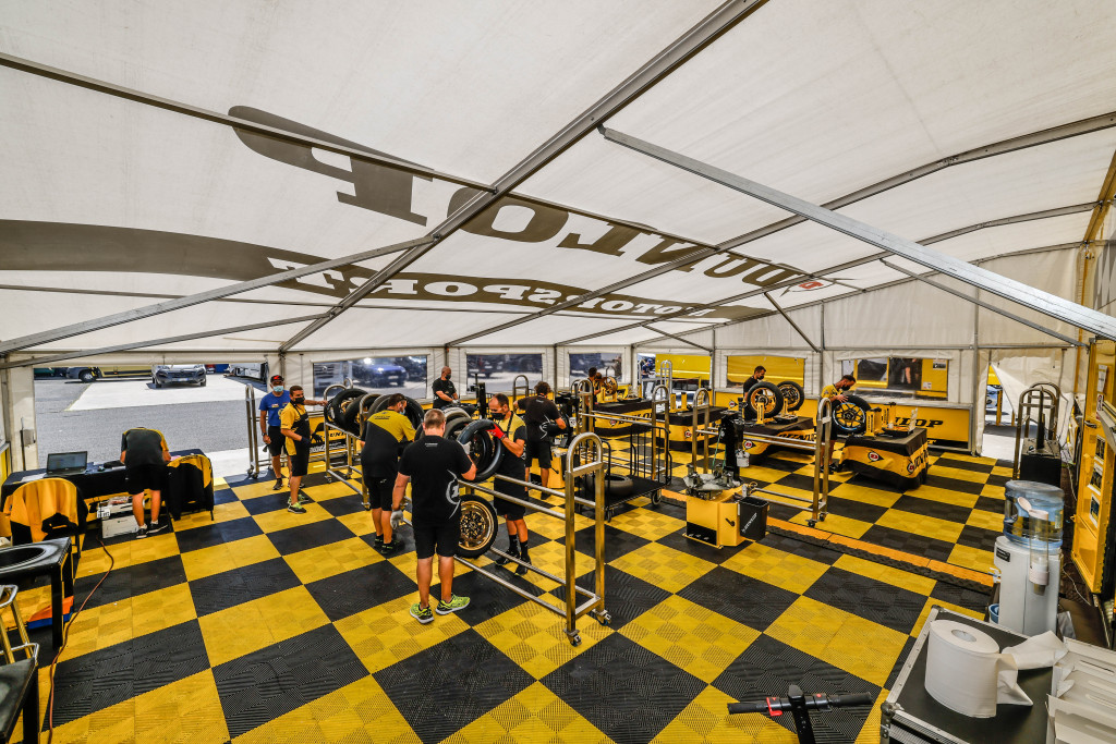 Dunlop 3