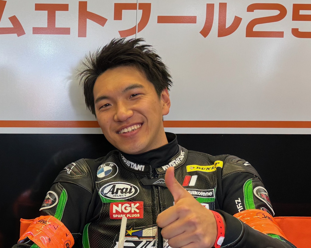 Kyosuke Okuda