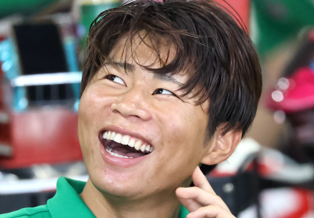 Motoharu Ito