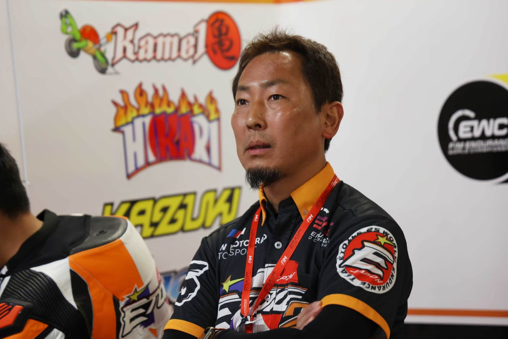 Takashi Ichikawa