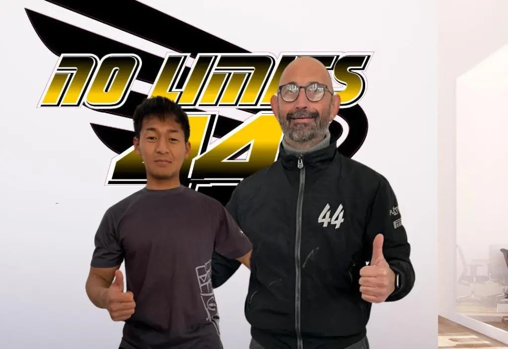 Toba No Limits