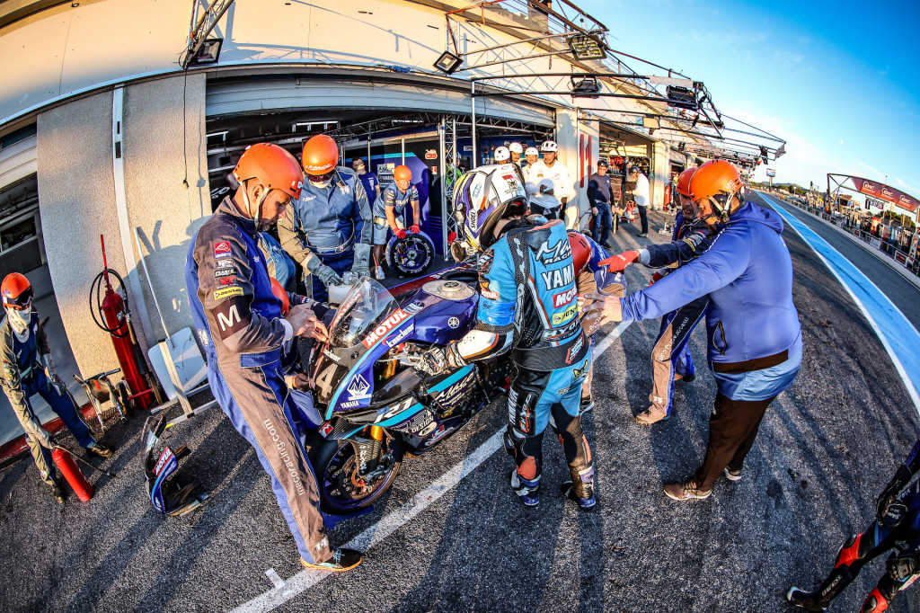 Maco Racing FIM EWC